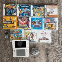Console Nintendo 3DS XL
