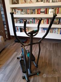 Ellittica Domyos 120