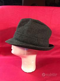 cappello uomo tipo loden