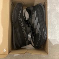 Adidas supernova rise gtx m