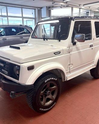 SUZUKI SJ 413 Santana 3 Pt. *4 Posti*