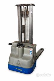 Elevatore Stoccatore Armanni Master Light 105/29