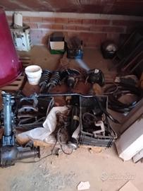 Ricambi Pajero 3.2 del 2002 