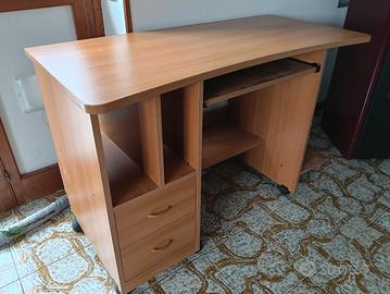 scrivania da computer 