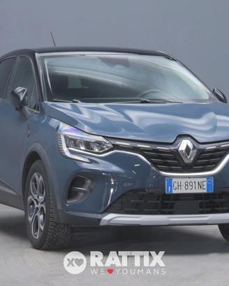 RENAULT Captur II 2019 Captur 1.6 E-Tech hybrid In