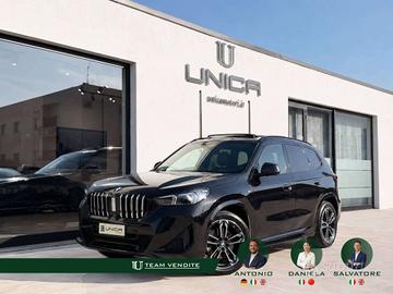 BMW X1 XDrive 23D Mhev 197CV MSport Auto TETTO IVA
