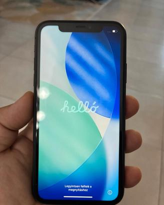 iPhone 11 128gb
