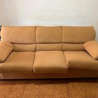 divano a 3 posti