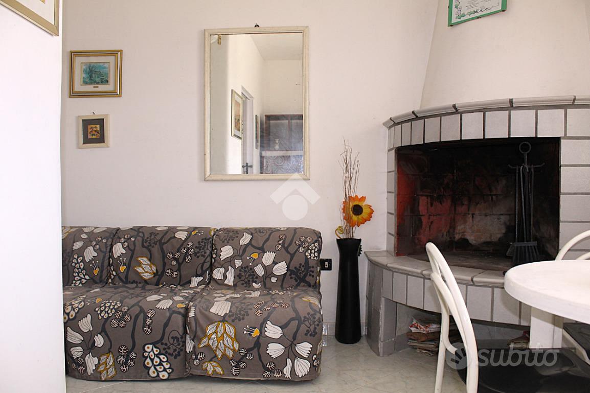 Casa – Carovigno, Brindisi - Vista 3