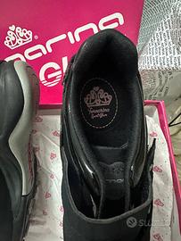 Fornarina Bubble sneaker nr 38 nuove con scatola