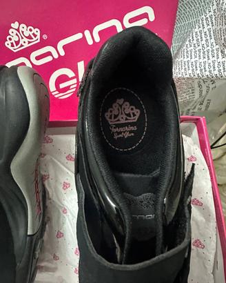 Fornarina Bubble sneaker nr 38 nuove con scatola