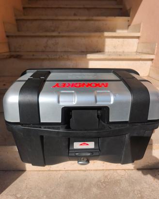 GIVI trekker 46