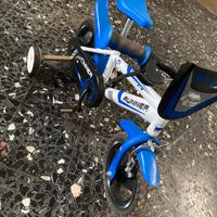 SCH bici runner