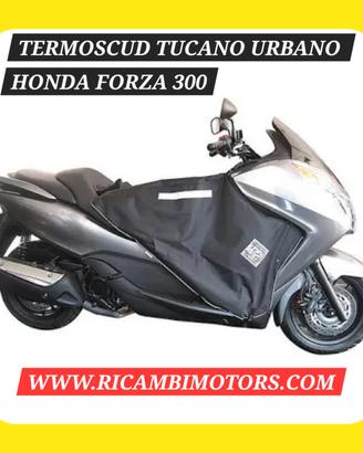 TERMOSCUDO HONDA FORZA 300