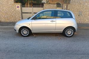 Lancia Ypsilon 1.3 Mtj 75 CV