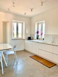 Appartamento ristrutturato 3piano Osimo Centro