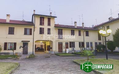 Appartamento a Casorate Primo 3 locali