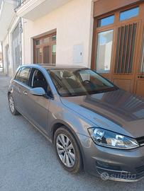 Golf 7  - Bluemotion - 1.6 110cv