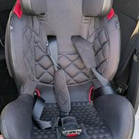 Seggiolino auto Foppapedretti Dynamik