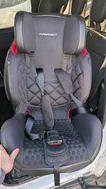 Seggiolino auto Foppapedretti Dynamik