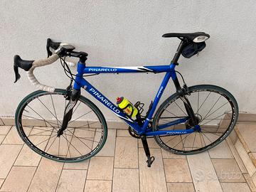 Bici da strada