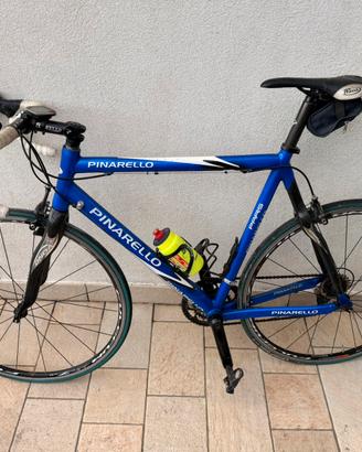 Bici da strada