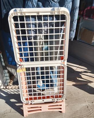 stendino l'Angolo del vintage fasano via piave 139