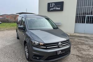 Volkswagen Caddy Pianale Ribassato 2.0 TDI 102 CV 