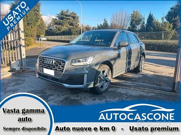 AUDI Q2 Q2 1.0 TFSI Sport
