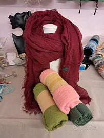 Foulard donna tutti 4 