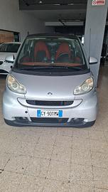 Smart ForTwo 1000 52 kW coupé passion