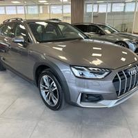 Audi A4 allroad 40 TDI 204 CV S tronic Identity Co