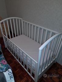 Letto per bambini