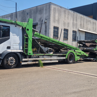 Bisarca Iveco Stralis