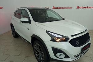 DR AUTOMOBILES F35 dr 1.5 Turbo c.a. Bi-Fuel GPL