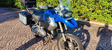 BMW R 1200 GS - 2009