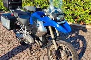 BMW R 1200 GS - 2009