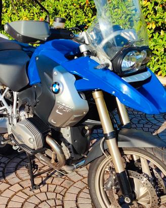 BMW R 1200 GS - 2009