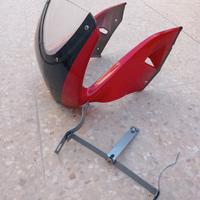 Carena minimoto