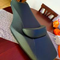 Sella t max nuova mai usata.