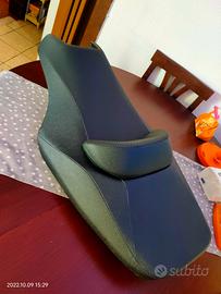 Sella t max nuova mai usata.