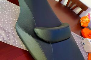 Sella t max nuova mai usata.