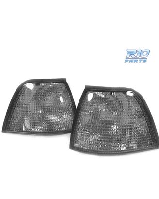 FRECCIE ANTERIORI BMW E36 COUPE FUME