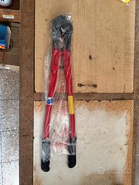 Cesoia tronchese tagliabulloni 24”- NUOVA