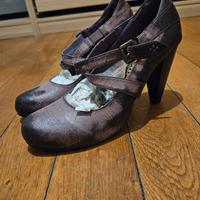 décolleté gioseppo 