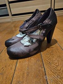 décolleté gioseppo 