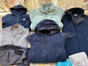 Lotto Abbigliamento Uomo Firmato €150 Per tutti