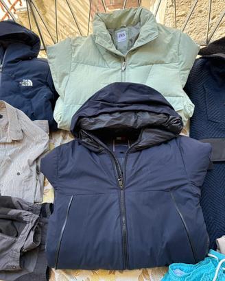 Lotto Abbigliamento Uomo Firmato €150 Per tutti