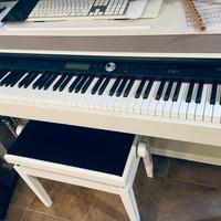 Pianoforte digitale Thoman DP 95