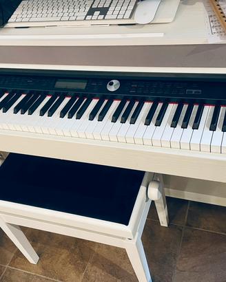 Pianoforte digitale Thoman DP 95